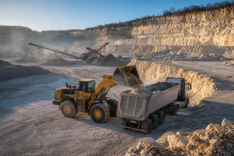 Secteur : Industries extractives