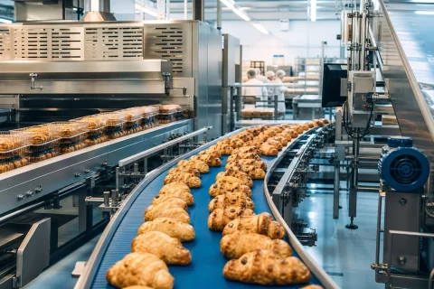 Secteur : Industries alimentaires