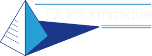 logo qi informatique