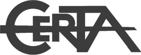 logo certa