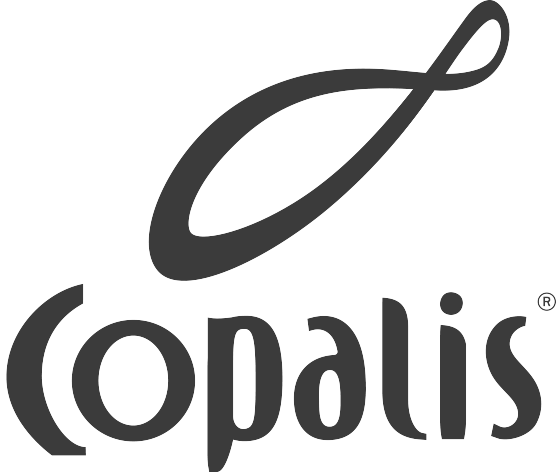 logo copalis